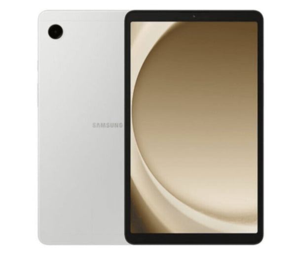 SAMSUNG | Galaxy Tab A9 WIFI, 8.7-inch, 4GB 64GB - Silver | MSSHPX110N64S