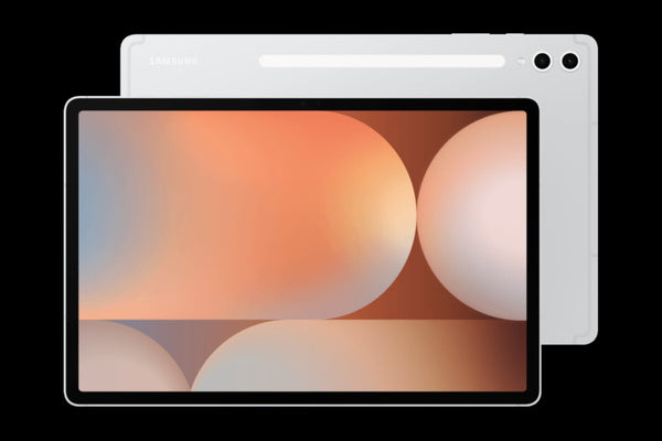 SAMSUNG | Galaxy Tab S10 Plus 5G 256GB Silver | MSSHPX826B25S