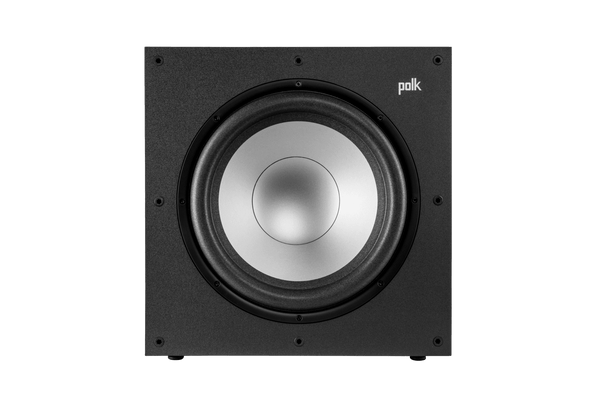 POLK AUDIO | 12 Powered High Performance 100W Subwoofer | MXT12