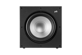 POLK AUDIO | 12 Powered High Performance 100W Subwoofer | MXT12