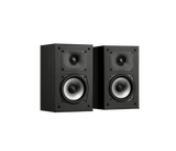 POLK AUDIO | High Resoultion Compact Bookshelf Speakers | MXT15