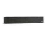 POLK AUDIO | High Resolution Slim Center Channel Speaker | MXT35