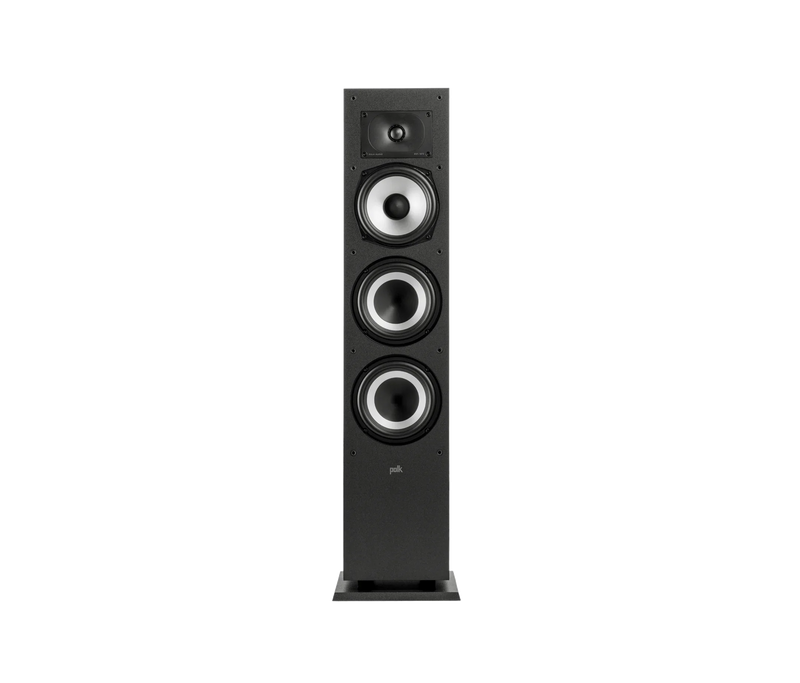 POLK AUDIO | High Resoution Floor Standing Tower Speaker | MXT60