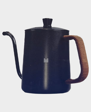MACNOA | Coffee Pot Black | MA-23 CFPT-BK -