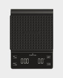 MACNOA | Coffee Scale Black | MA-23SCLE-BK