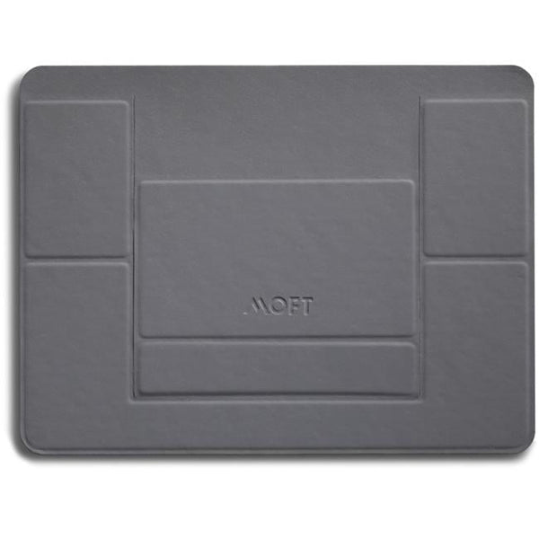 MOFT | Laptop Stand Silver | MS006-M-SLV-EN01