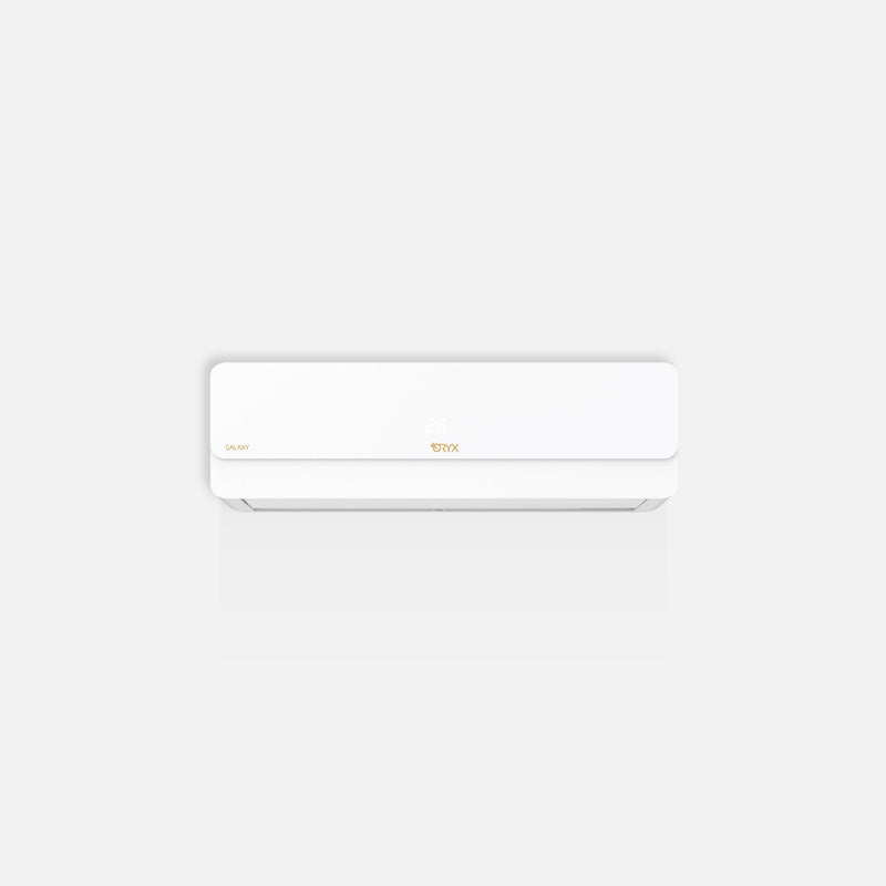 ORYX | Galaxy Split AC 2Ton Rotary with 6 Stars |  OASGXNG-24CR41