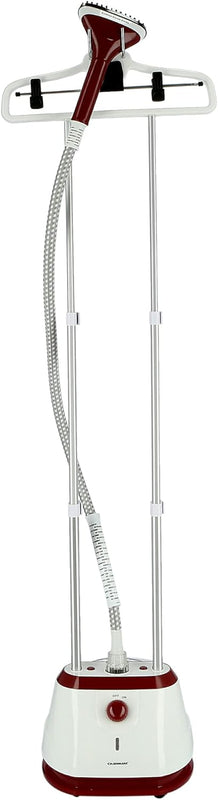 OLSENMARK | Doublestand Garment Steamer 2.7Ltrs | OMGS1761