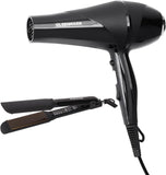 OLSENMARK | Dryer, Straightener, PTC Heater, 2 Speed And 3 Temperature Setting | OMHC4095