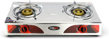 OLSENMARK | Gas Cooker Burner Stainless Steel | OMK2230