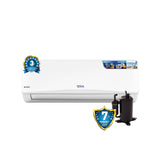 ORYX | Glory Split Air Conditioning 3Ton Rotary with 6 star | OASGEA-36CR41W