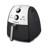 OLSENMARK | 2 Litre Air Fryer - Black | Omaf2254