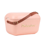 POLARBOX | 20 Liters Classic Cooler Box Coral | PB-9314