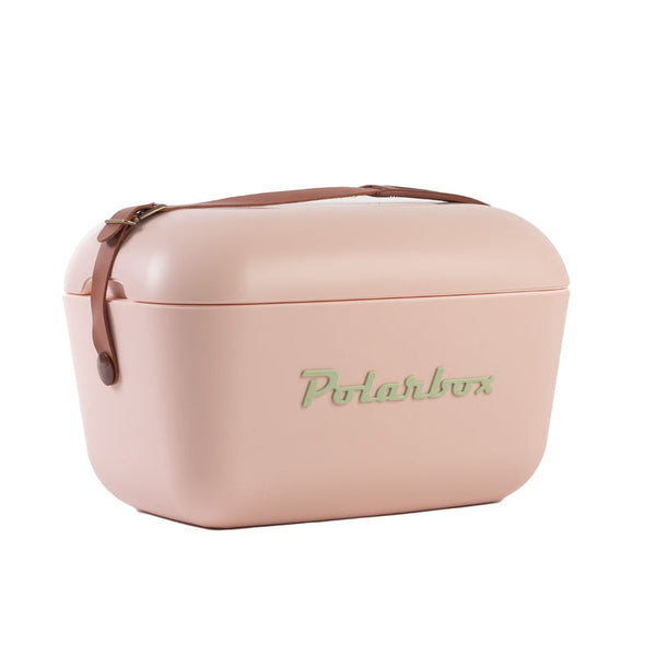 POLARBOX | 20 Liters Classic Cooler Box Nude Olive Green | PB-9215