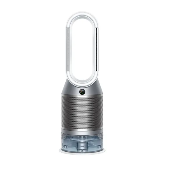 DYSON | Air Purifier Humidify+Cool Auto React White/Silver | PH3A