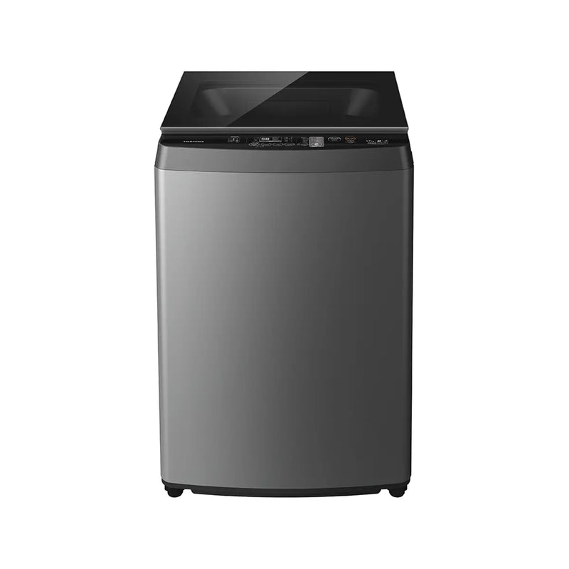 TOSHIBA | Top load 13 kg | AW-DUM1400LT(SG)