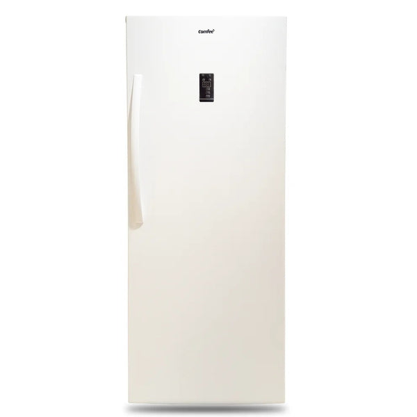 COMFEE | 390Ltr Upright Freezer White | RCU518WH2