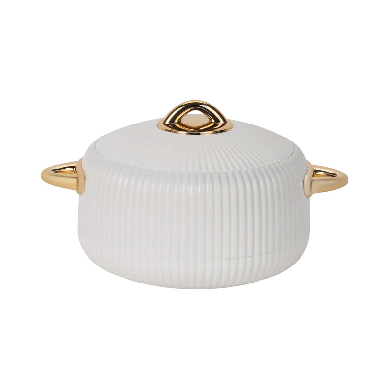 ROYALFORD | 2800ml Pearl Insulated Hot Pot | RF12711