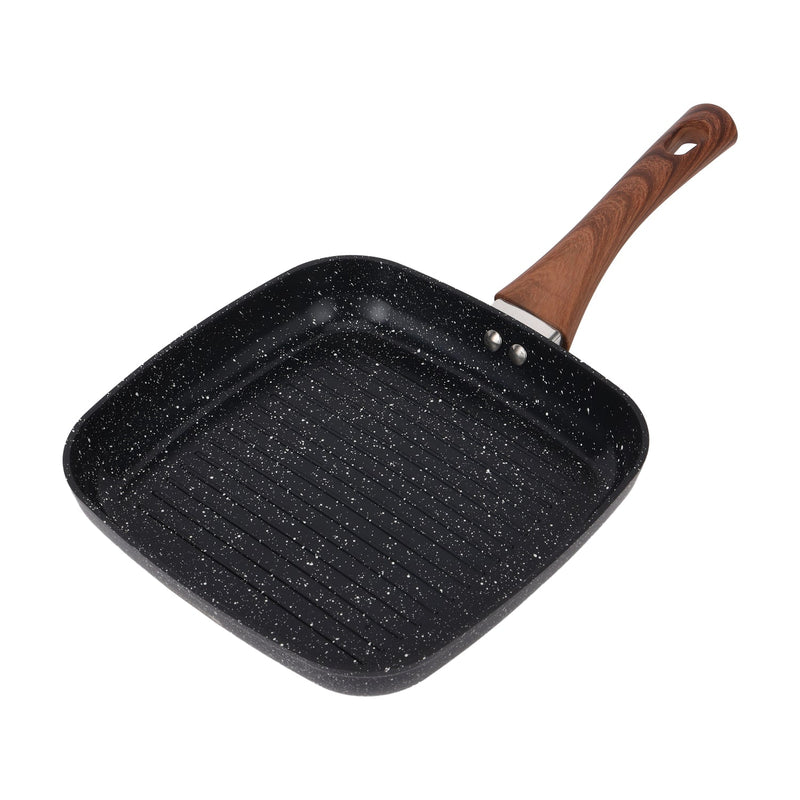 ROYALFORD | 24cm Non Stick Grill Pan | RF12955