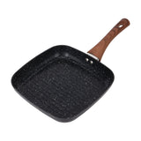 ROYALFORD | 24cm Non Stick Grill Pan | RF12955