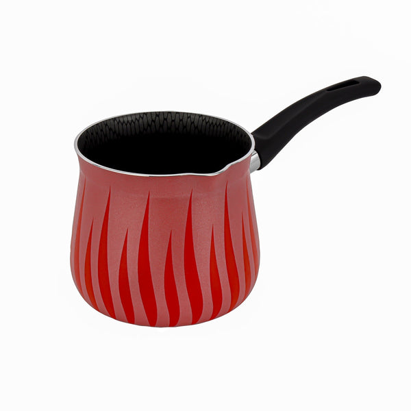 ROYALFORD | 12.5cm Flame Design Coffee Warmer | RF8274