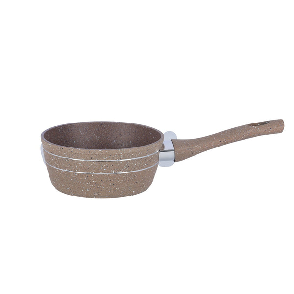 ROYALFORD | Smart Granite Series Saucepan 18cm | RF9474BGE