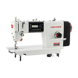 SUNZITEK | S4 Automatic Electric Industrial Lockstitch Cloth Sewing Machine