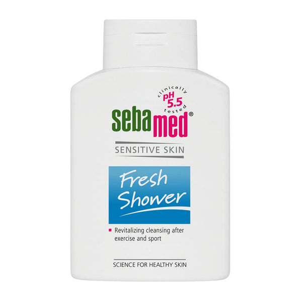 SEBAMED | Fresh Shower With Moisturizers And Allantion 200ML | SB7097422