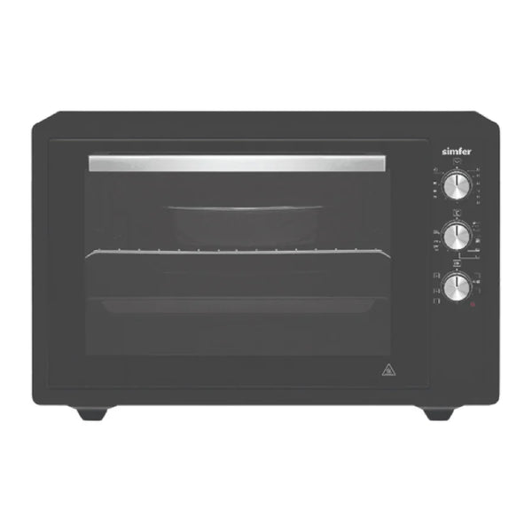 SIMFER | Oven Multi Cooker 50Ltrs Black | SM5005MTR