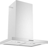 SIMFER | Wall Mounted Cooker Hood, 60cm 3 speeds Inox | SMF8633