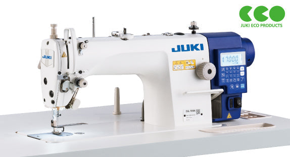 JUKI | DDL-7000A Series Direct-drive, 1-needle, Lockstitch Machine with Automatic Thread Trimmer