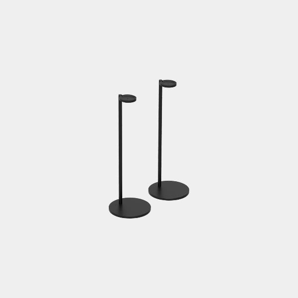 SONOS | Era 100 Speaker Stands Black |