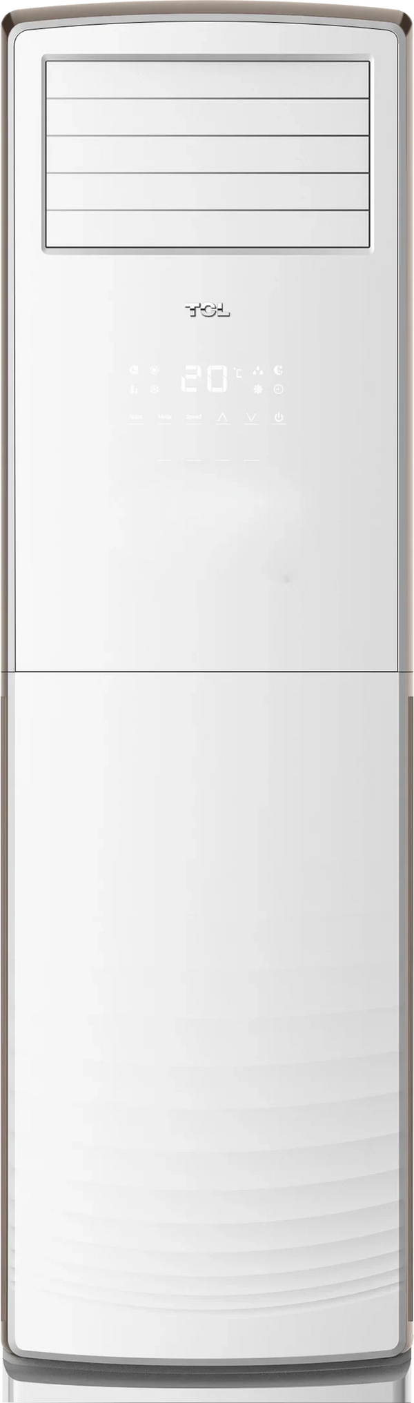 TCL | Floor Standing AC 3 Ton | TAC-36CHFA/FH
