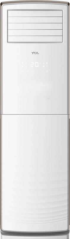 TCL | Floor Standing AC 3 Ton | TAC-36CHFA/FH