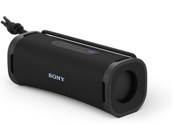 SONY | ULT POWER SOUND series ULT FIELD 1 Wireless Portable Speaker Black | SRS-ULT10