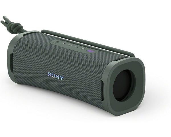 SONY | ULT POWER SOUND series ULT FIELD 1 Wireless Portable Speaker Forest Grey | SRS-ULT10