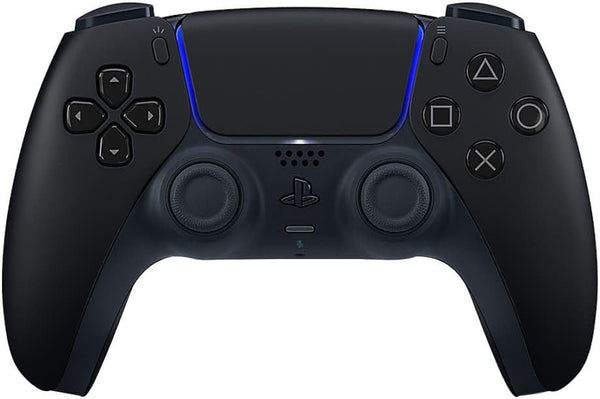 SONY | PS5 Dualsense Controller - Midnight Black | CFI-ZCT1W01X/NC