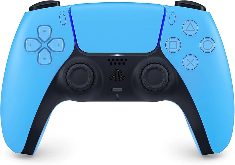 SONY | Ps5 Dualsense Controller Starlight Blue Kia/Nbc | CFI-ZCT2W05X/NBC