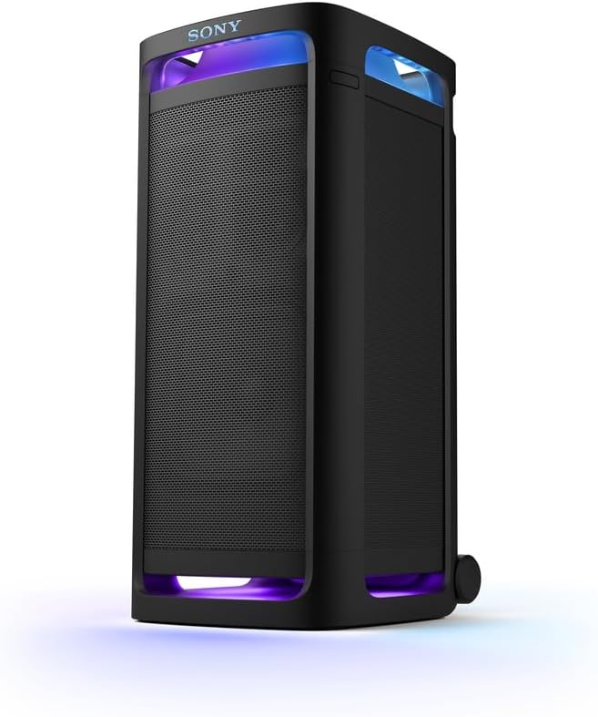 SONY | ULT Tower 9 Bluetooth Party Speaker | SRS-ULT900
