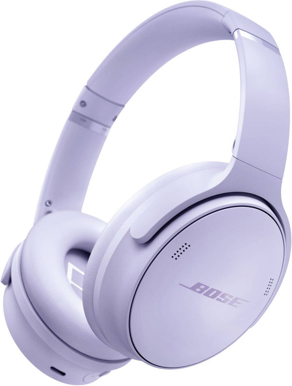 BOSE | Quietcomfort Headphones Chilled Lilac | TE0229774