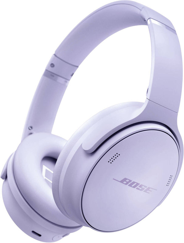 BOSE | Quietcomfort Headphones Chilled Lilac | TE0229774