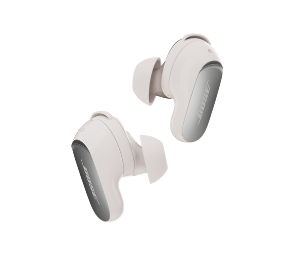 BOSE | Quietcomfort Ultra Earbuds 2nd Gen White | TE0231595