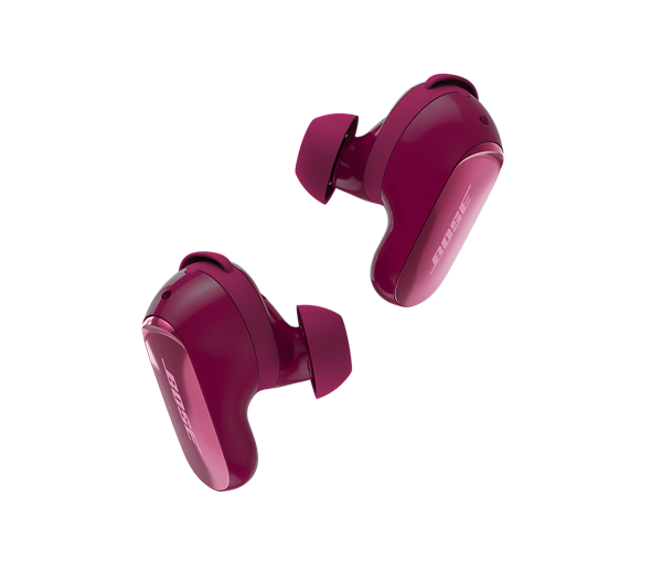 BOSE | Quietcomfort Ultra Earbuds 2nd Gen Deep Plum | TE0231596