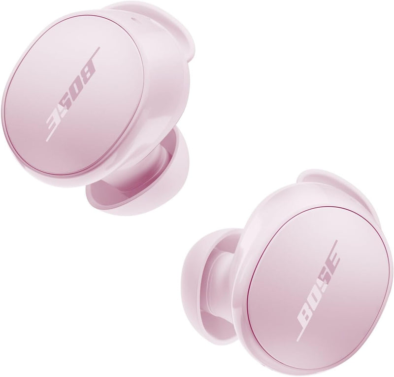 BOSE | Quietcomfort Earbuds Petal Pink | TE0234096