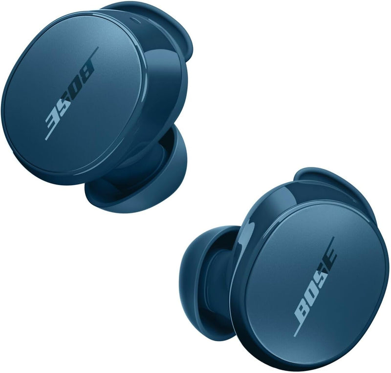 BOSE | Quietcomfort Earbuds Twilight Blue | TE0234097