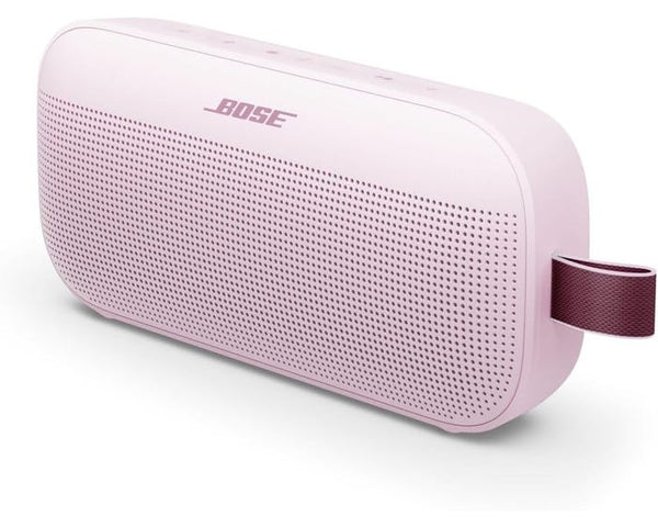 BOSE | Soundlink Flex Portable Speaker 2nd Gen Petal Pink | TE0234099