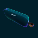 BOSE | Soundlink Flex Portable Speaker 2nd Gen Twilight Blue | TE0234100