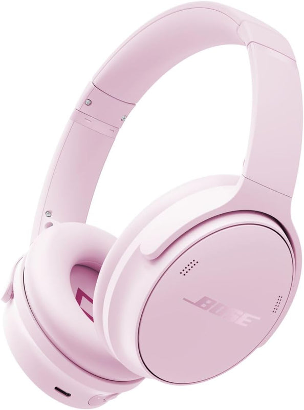 BOSE | Quietcomfort Headphones Petal Pink | TE0234101