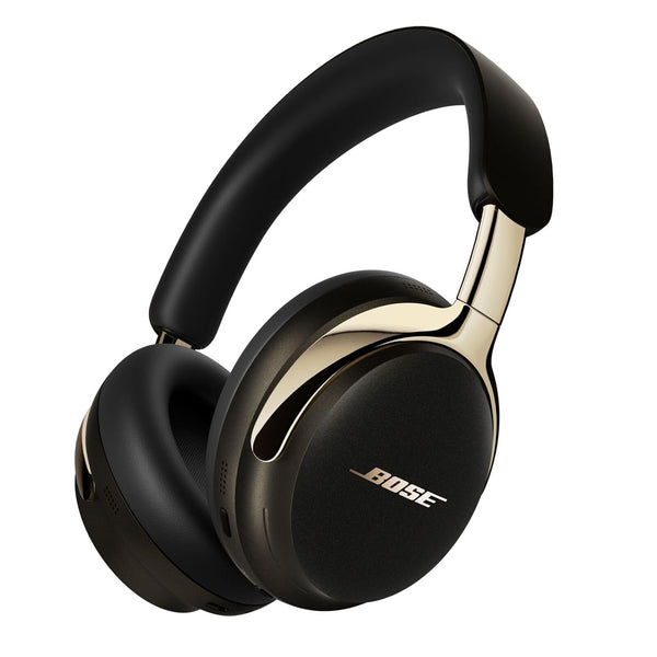 BOSE | Quietcomfort Ultra Headphones Gen 2 Desert Gold | TE0236131