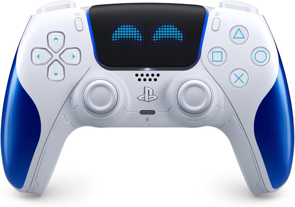 SONY | PS5 Dualsense Controller Astro Bot Joyful Limitedd Edition | CFI-ZCT1WZ8X